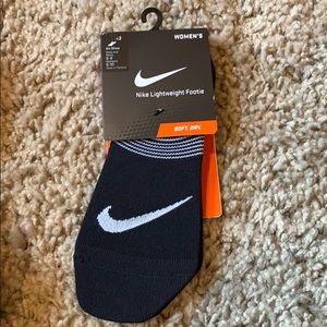 Nike no show socks